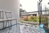 Beautiful 2 bedroom serviced apartment for rent in Hoan Kiem, Hanoi